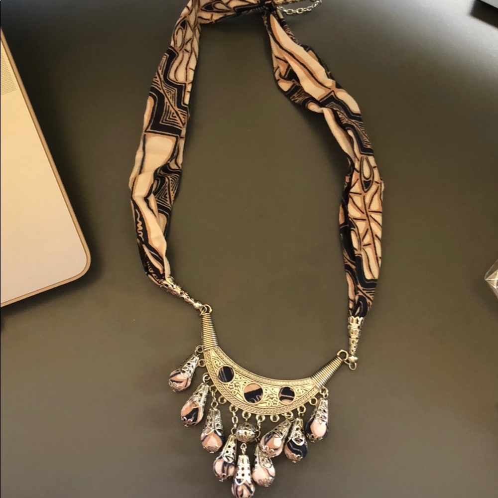 Indonesian Traditional Style Necklace